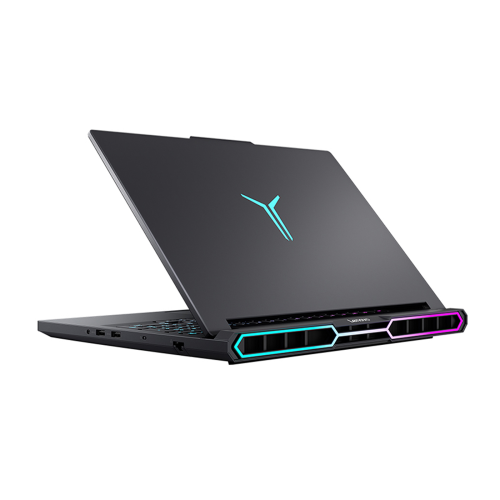 Игровой ноутбук Lenovo Legion Pro 7i (Y9000P) 2026 16IAX10H Intel Core Ultra 9 290HX Plus RTX 5090 OLED 2.5K 240 Гц RAM 64 ГБ SSD 2 ТБ Чёрный
