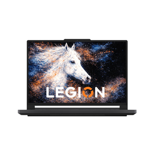Игровой ноутбук Lenovo Legion Pro 7 (R9000P) 2026 16AHP10H AMD Ryzen 9 8945HX RTX 5060 IPS 2.5K 240 Гц RAM 16 ГБ SSD 1 ТБ Чёрный