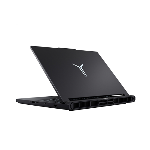 Игровой ноутбук Lenovo Legion Pro 7 (R9000P) 2026 16AHP10H AMD Ryzen 9 8945HX RTX 5060 IPS 2.5K 240 Гц RAM 16 ГБ SSD 1 ТБ Чёрный