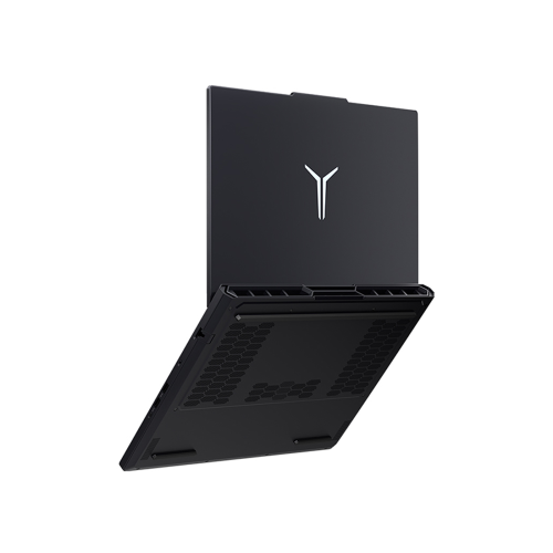 Игровой ноутбук Lenovo Legion Pro 7 (R9000P) 2026 16AHP10H AMD Ryzen 9 8945HX RTX 5060 IPS 2.5K 240 Гц RAM 16 ГБ SSD 1 ТБ Чёрный