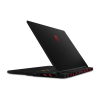 Игровой ноутбук MSI Raider 18 HX AI A2XWIG-014US Intel Core Ultra 9 285HX RTX 5080 mini LED 4K 120 Гц RAM 64 ГБ SSD 4 ТБ Чёрный