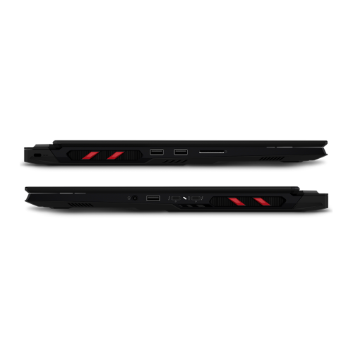 Игровой ноутбук MSI Raider 18 HX AI A2XWIG-014US Intel Core Ultra 9 285HX RTX 5080 mini LED 4K 120 Гц RAM 64 ГБ SSD 4 ТБ Чёрный