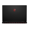 Игровой ноутбук MSI Raider 18 HX AI A2XWIG-014US Intel Core Ultra 9 285HX RTX 5080 mini LED 4K 120 Гц RAM 64 ГБ SSD 4 ТБ Чёрный