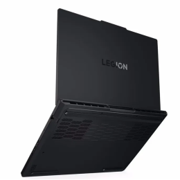 Игровой ноутбук Lenovo Legion Pro 5 (R7000P) AMD Ryzen 7 8745HX RTX 5060 OLED 16 ГБ 1 ТБ Чёрный