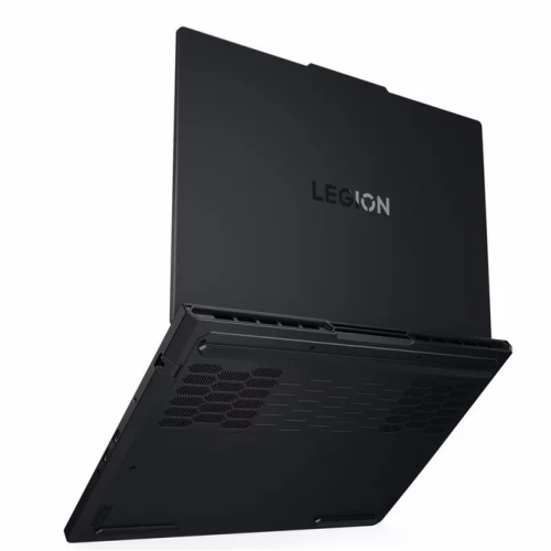 Игровой ноутбук Lenovo Legion Pro 5 (R7000P) AMD Ryzen 7 8745HX RTX 5060 OLED 16 ГБ 1 ТБ Чёрный