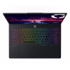 Игровой ноутбук Lenovo Legion Pro 5 (R7000P) AMD Ryzen 7 8745HX RTX 5060 OLED 16 ГБ 1 ТБ Чёрный