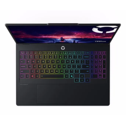 Игровой ноутбук Lenovo Legion Pro 5 (R7000P) AMD Ryzen 7 8745HX RTX 5060 OLED 16 ГБ 1 ТБ Чёрный