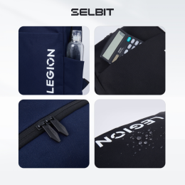 Рюкзак спортивный Lenovo Legion C1 Sport