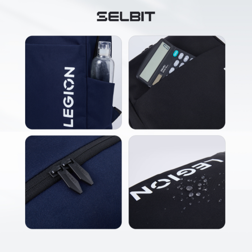 Рюкзак спортивный Lenovo Legion C1 Sport