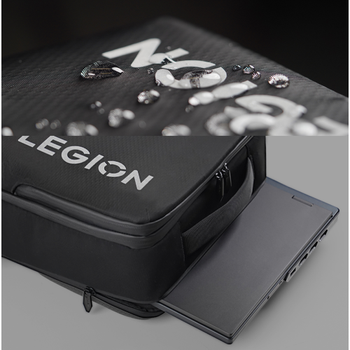 Рюкзак для техники Lenovo Legion P3