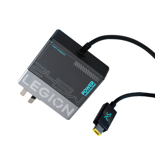Зарядное устройство Lenovo Legion C 245W GaN
