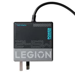 Зарядное устройство Lenovo Legion C 245W GaN
