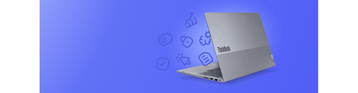 Lenovo ThinkBook