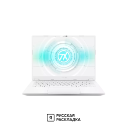14" Игровой ноутбук ASUS TUF Gaming A14 FA401KM AMD Ryzen 7 H 350 RTX 5060 IPS 2.5K 165 Гц RAM 32 ГБ SSD 1 ТБ Серебристый