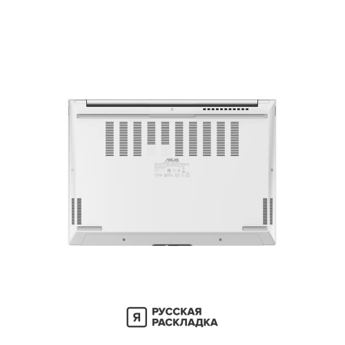 14" Ноутбук ASUS Zenbook 14 Ultra 9 185H OLED 2.8K 120Гц RAM 32 ГБ SSD 1 ТБ UX3405MA Серебристый