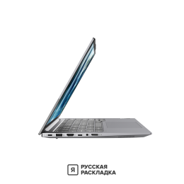 14.5" Ноутбук Lenovo ThinkBook 14+ G6+ 21LD0000CD Intel Ultra 5 125H IPS 2.5K 120 Гц RAM 32 ГБ SSD 1 ТБ Cерый