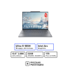 13.5" Ноутбук Lenovo Thinkbook X 21NW0002CD Intel Ultra 9 185H IPS 2.8K 120 Гц RAM 32 ГБ SSD 1 ТБ Cерый