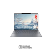 13.5" Ноутбук Lenovo Thinkbook X 21NW0002CD Intel Ultra 9 185H IPS 2.8K 120 Гц RAM 32 ГБ SSD 1 ТБ Cерый