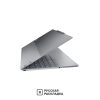 13.5" Ноутбук Lenovo Thinkbook X 21NW0002CD Intel Ultra 9 185H IPS 2.8K 120 Гц RAM 32 ГБ SSD 1 ТБ Cерый