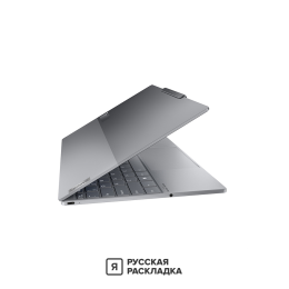13.5" Ноутбук Lenovo Thinkbook X 21NW0002CD Intel Ultra 9 185H IPS 2.8K 120 Гц RAM 32 ГБ SSD 1 ТБ Cерый
