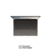14" Ноутбук ASUS Zenbook S 14 UX5406SA Intel Ultra 7 258V OLED 2.8K 120 Гц RAM 32 ГБ SSD 1 ТБ Чёрный