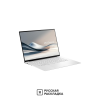 16" Ноутбук ASUS Zenbook S 16 UM5606WA AMD Ryzen 9 HX 370 OLED 2.8K 120 Гц RAM 32 ГБ SSD 1 ТБ Белый