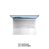 14" Ноутбук ASUS Zenbook 14 UX3405CA Intel Ultra 9 285H OLED 2.8K 120 Гц RAM 32 ГБ SSD 1 ТБ Серебристый