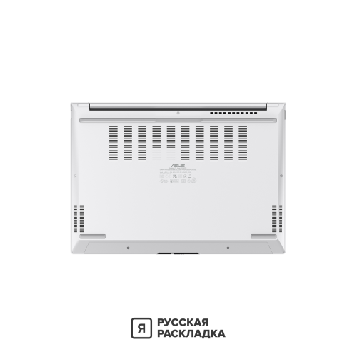 14" Ноутбук ASUS Zenbook 14 UX3405CA Intel Ultra 9 285H OLED 2.8K 120 Гц RAM 32 ГБ SSD 1 ТБ Серебристый