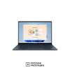 14" Ноутбук ASUS Zenbook 14 UX3405CA Intel Ultra 9 285H OLED 2.8K 120 Гц RAM 32 ГБ SSD 1 ТБ Синий