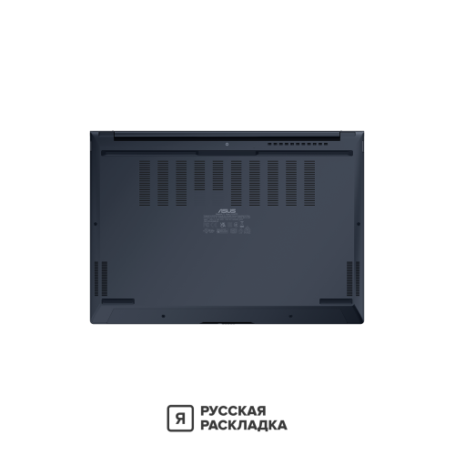 14" Ноутбук ASUS Zenbook 14 UX3405CA Intel Ultra 9 285H OLED 2.8K 120 Гц RAM 32 ГБ SSD 1 ТБ Синий