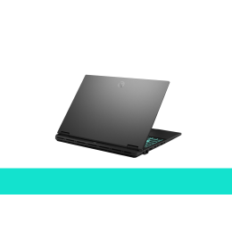 16" Игровой ноутбук ASUS TUF Gaming 6 Pro FA608UM AMD Ryzen 7 260 RTX 5060 IPS 2.5K 165 Гц RAM 16 ГБ SSD 1 ТБ Чёрный