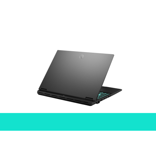 16" Игровой ноутбук ASUS TUF Gaming 6 Pro FA608UM AMD Ryzen 7 260 RTX 5060 IPS 2.5K 165 Гц RAM 16 ГБ SSD 1 ТБ Чёрный