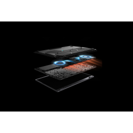 16" Игровой ноутбук ASUS TUF Gaming 6 Pro FA608UM AMD Ryzen 7 260 RTX 5060 IPS 2.5K 165 Гц RAM 16 ГБ SSD 1 ТБ Чёрный