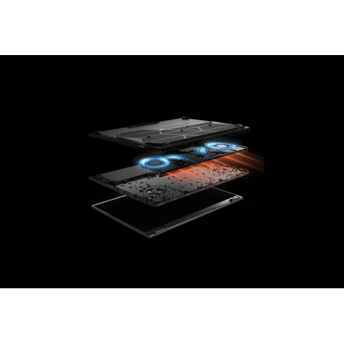 16" Игровой ноутбук ASUS TUF Gaming 6 Pro FA608UM AMD Ryzen 7 260 RTX 5060 IPS 2.5K 165 Гц RAM 16 ГБ SSD 1 ТБ Чёрный