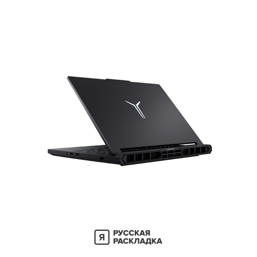 16" Игровой ноутбук Lenovo Legion Pro 7i (Y9000P) 16IAX10H Intel Ultra 9 275HX RTX 5080 OLED 2.5K 240 Гц RAM 32 ГБ SSD 1 ТБ Чёрный