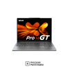 14" Ноутбук Lenovo Xiaoxin Pro 14 GT 83LR0000CD AMD Ryzen 9 365 OLED 2.8K 120 Гц RAM 32 ГБ SSD 1 ТБ Cерый