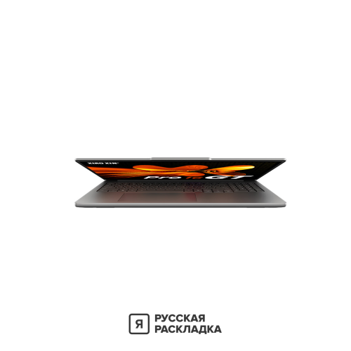 16" Ноутбук Lenovo Xiaoxin Pro 16 GT 83LS0006CD AMD Ryzen 9 365 OLED 2.8K 120 Гц RAM 32 ГБ SSD 1 ТБ Cерый