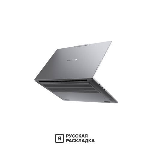 16" Ноутбук Lenovo Xiaoxin Pro 16 GT 83LS0006CD AMD Ryzen 9 365 OLED 2.8K 120 Гц RAM 32 ГБ SSD 1 ТБ Cерый