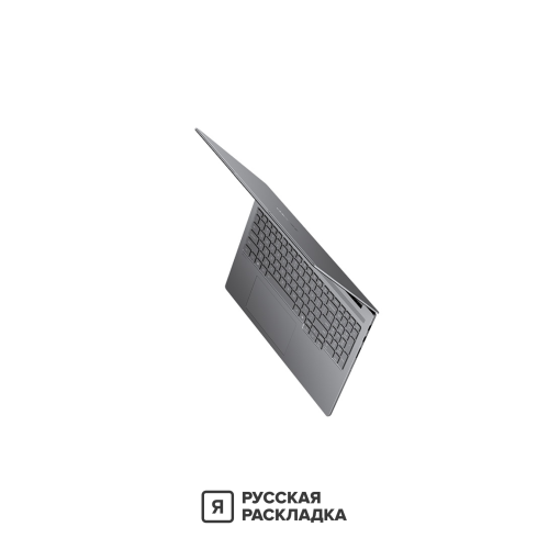 16" Ноутбук Lenovo Xiaoxin Pro 16 GT 83LS0006CD AMD Ryzen 9 365 OLED 2.8K 120 Гц RAM 32 ГБ SSD 1 ТБ Cерый