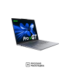 16" Ноутбук Lenovo Xiaoxin Pro 16 GT 83JM0001CD Intel Ultra 9 285H OLED 2.8K 120 Гц RAM 32 ГБ SSD 1 ТБ Cерый
