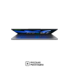 16" Ноутбук Lenovo Xiaoxin Pro 16 GT 83JM0001CD Intel Ultra 9 285H OLED 2.8K 120 Гц RAM 32 ГБ SSD 1 ТБ Cерый