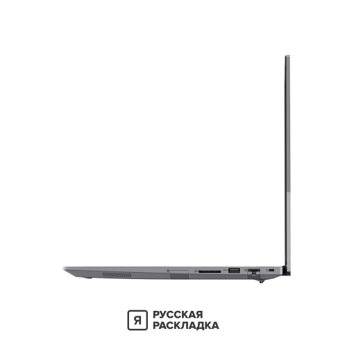 16" Ноутбук Lenovo ThinkBook 16+ G7+ IAH Intel Ultra 9 285H IPS 3.2K 120 Гц RAM 32 ГБ SSD 1 ТБ Cерый
