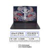16" Игровой ноутбук Lenovo Legion Pro 7i (Y9000P) 16IAX10H Intel Ultra 9 275HX RTX 5070 Ti OLED 2.5K 240 Гц RAM 32 ГБ SSD 1 ТБ Чёрный
