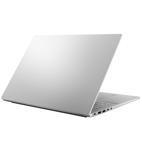 16" Ноутбук ASUS Vivobook S 16 M3607KA AMD Ryzen 7 350 OLED 2.5K 144 Гц RAM 32 ГБ SSD 1 ТБ Серебристый