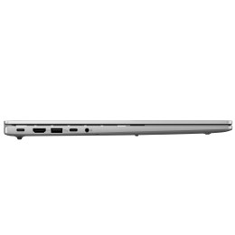 16" Ноутбук ASUS Vivobook S 16 M3607KA AMD Ryzen 7 350 OLED 2.5K 144 Гц RAM 32 ГБ SSD 1 ТБ Серебристый