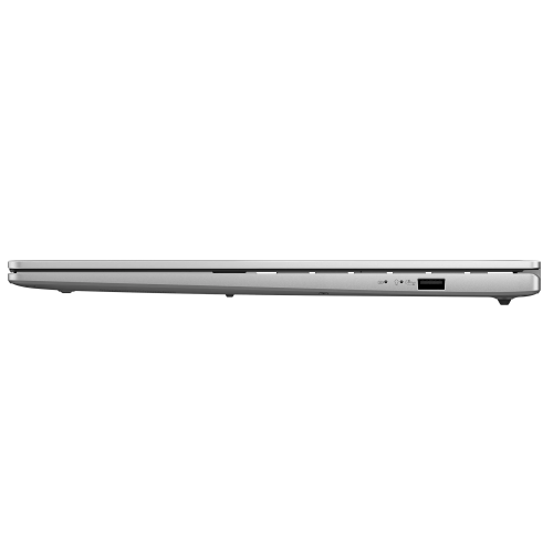 16" Ноутбук ASUS Vivobook S 16 M3607KA AMD Ryzen 7 350 OLED 2.5K 144 Гц RAM 32 ГБ SSD 1 ТБ Серебристый