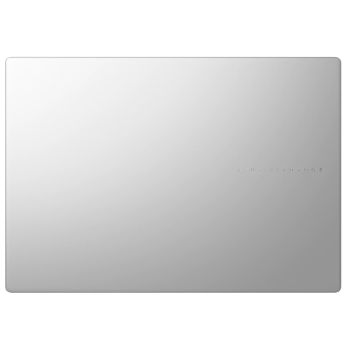 16" Ноутбук ASUS Vivobook S 16 M3607KA AMD Ryzen 7 350 OLED 2.5K 144 Гц RAM 32 ГБ SSD 1 ТБ Серебристый