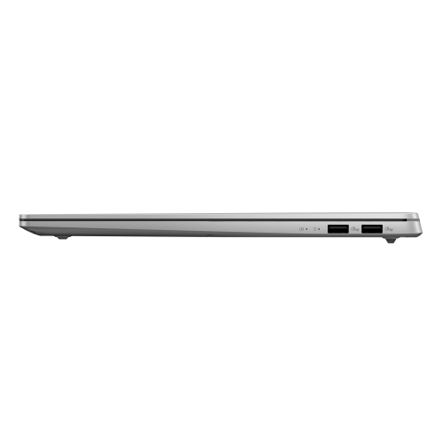 16" Ноутбук ASUS Vivobook S 16 Ryzen 9 365 OLED 3.2K 120Гц RAM 32 ГБ SSD 1 ТБ M5606W Серебристый