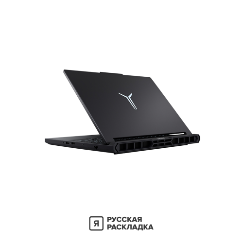 16" Игровой ноутбук Lenovo Legion Pro 7 (R9000P) 16ADR10H AMD Ryzen 9 8945HX RTX 5070 IPS 2.5K 240 Гц RAM 32 ГБ SSD 1 ТБ Чёрный