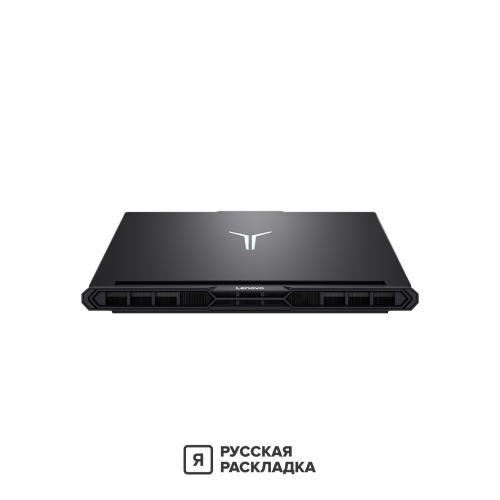 16" Игровой ноутбук Lenovo Legion Pro 7 (R9000P) 16ADR10H AMD Ryzen 9 8945HX RTX 5060 IPS 2.5K 240 Гц RAM 32 ГБ SSD 1 ТБ Чёрный
